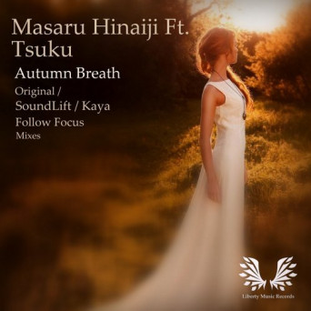 Masaru Hinaiji – Autumn Breath