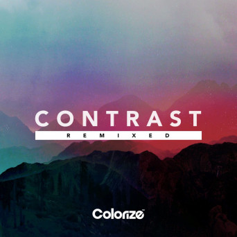 Matt Fax – Contrast (Remixed)