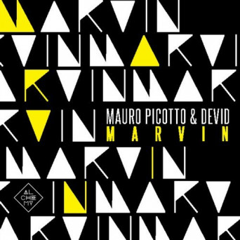 Mauro Picotto & Devid – Marvin