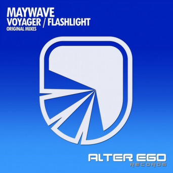 Maywave – Voyager / Flashlight