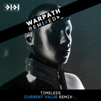 Maztek – Warpath Remixed Pt.2 ( Current Value Remix)