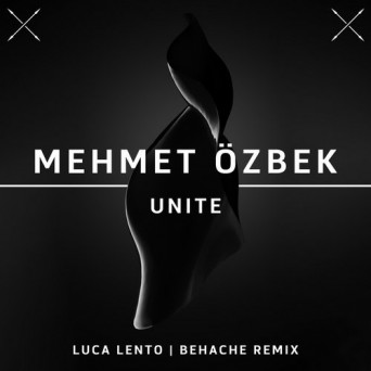 Mehmet Özbek – Unite