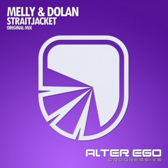 Melly & Dolan – Straitjacket
