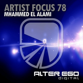 Mhammed El Alami – Artist Focus 78