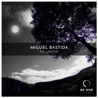 Miguel Bastida – Full Moon