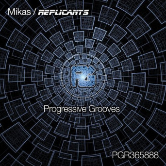 Mikas – Replicants