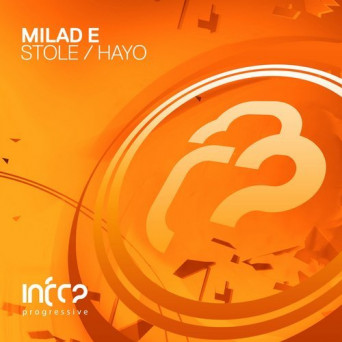 Milad E – Stole + Hayo