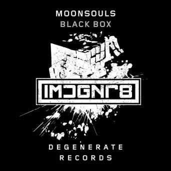 Moonsouls – Black Box