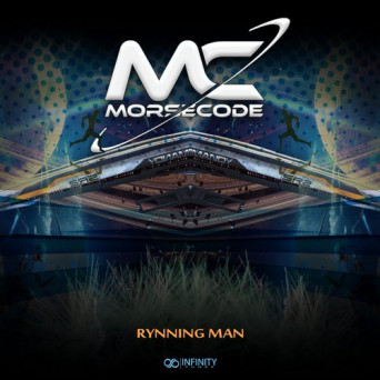 Morse Code – Running Man