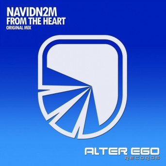 NavidN2M – From The Heart