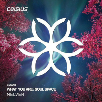 Nelver – What You Are / Soul Space