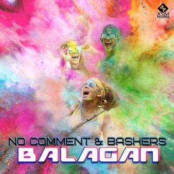 No Comment & Bashers – Balagan