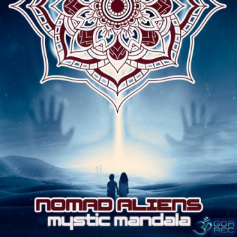 Nomad Aliens – Mystic Mandala