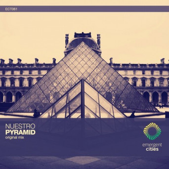 Nuestro – Pyramid