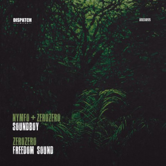 Nymfo & ZeroZero – Soundboy / Freedom Sound