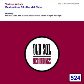 OLD SQL Recordings: Destinations 30 – Mar del Plata