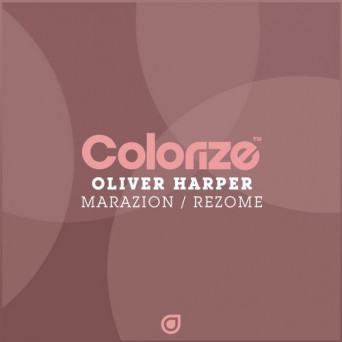 Oliver Harper – Marazion / Rezome