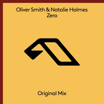 Oliver Smith ft. Natalie Holmes – Zero