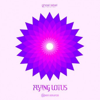 Open Source – Flying Lotus