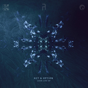 Option & K2T – Lush Life