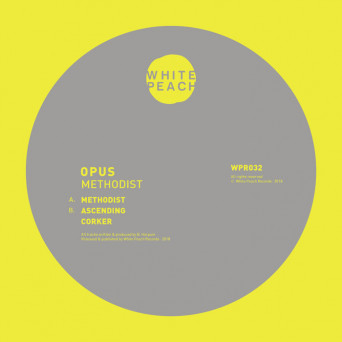 Opus – Methodist