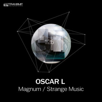 Oscar L – Magnum / Strange Music