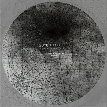 Oxyd (France) – The Black Moon