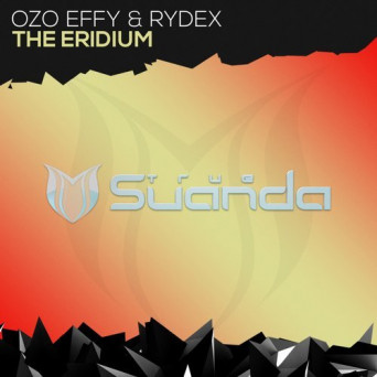 Ozo Effy & RYDEX – The Eridium