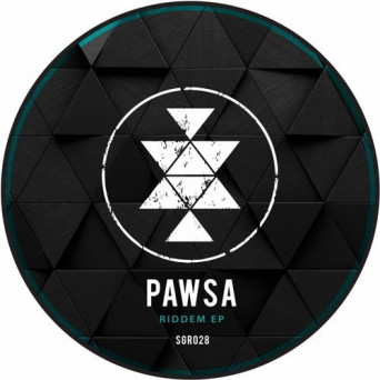 PAWSA – Riddem EP