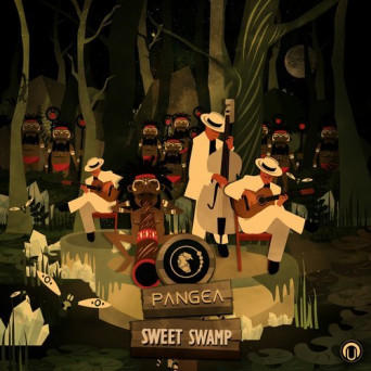 Pangea – Sweet Swamp