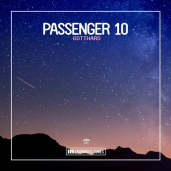 Passenger 10 – Gotthard