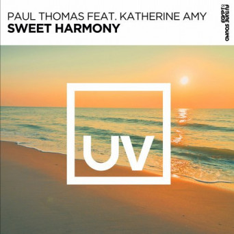 Paul Thomas & Katherine Amy – Sweet Harmony