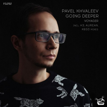 Pavel Khvaleev & Going Deeper – Voyager