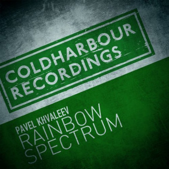 Pavel Khvaleev – Rainbow + Spectrum