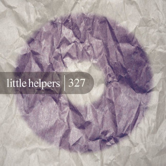 Pepe Mateos – Little Helpers 327