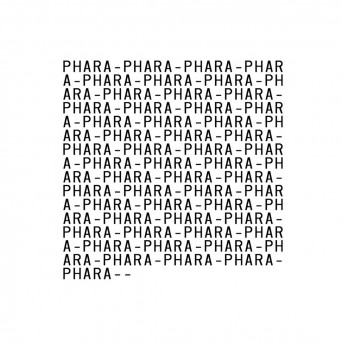 Phara – Rosemary EP