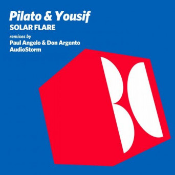 Pilato & Yousif – Solar Flare