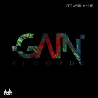 Pitt Larsen – 44 EP