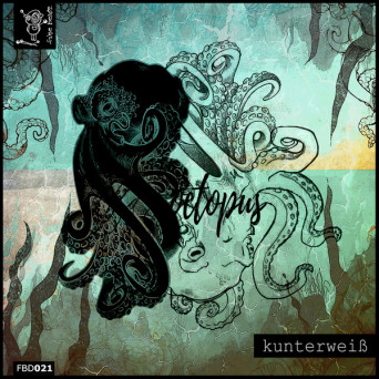 Kunterweiß – Octopus