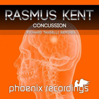 Rasmus Kent – Concussion (Richard Tanselli Remixes)