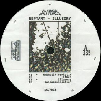 Reptant – Illusory