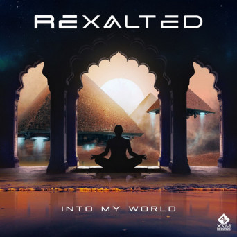 Rexalted – Into My World