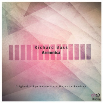 Richard Bass – Armonica