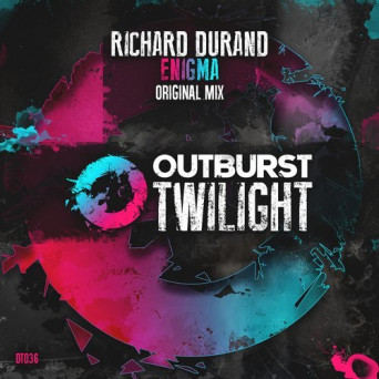 Richard Durand – Enigma