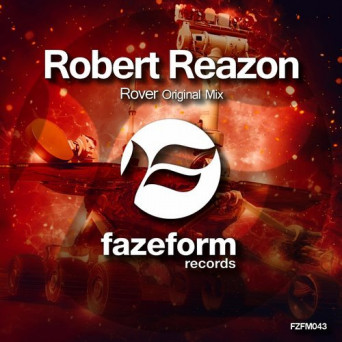 Robert Reazon – Rover