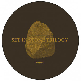 Rommek – Sedimentary – Set In Stone Trilogy
