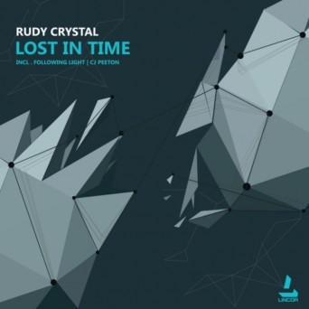 Rudy Crystal – Lost in Time