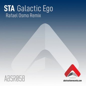 STA – Galactic Ego (Rafael Osmo Remix)