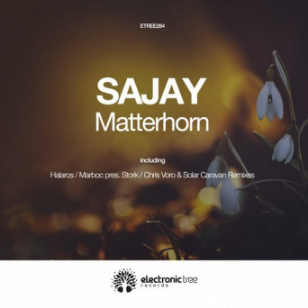 Sajay – Matterhorn