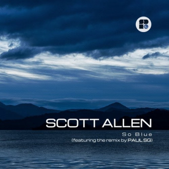Scott Allen – So Blue